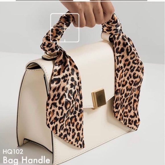 Edge Laying Scarf Wrap for Hair Edge Silky Satin Scarf 60” - Picture 5 of 9